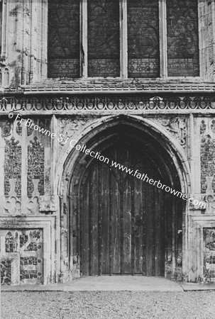 ENGLISH CHURCHES ALBUM PAGE 6